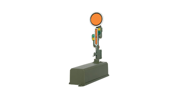 Viessmann 4610 Form-Vorsignal Formsignale H0 Modellbahn Katalog
