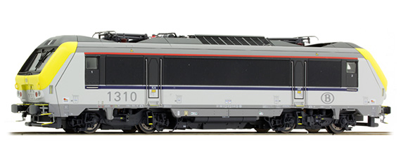 LS-Models 12016 Baureihe 1310 E-Lok H0 Modellbahn Katalog