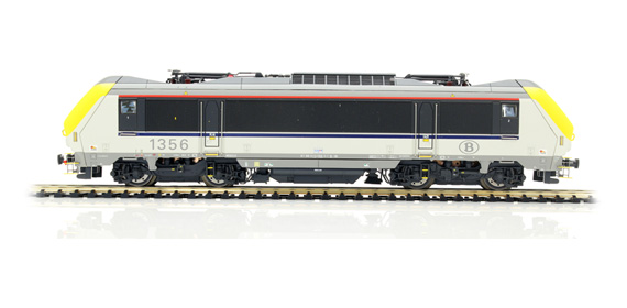 LS-Models 12520 Serie 13 E-Lok H0 Modellbahn Katalog